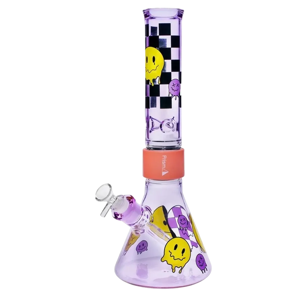 Smile Standard Beaker