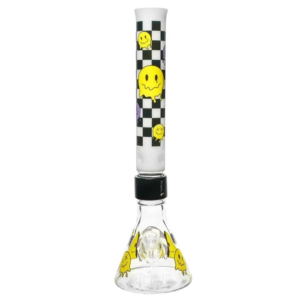 Smile Tall Beaker