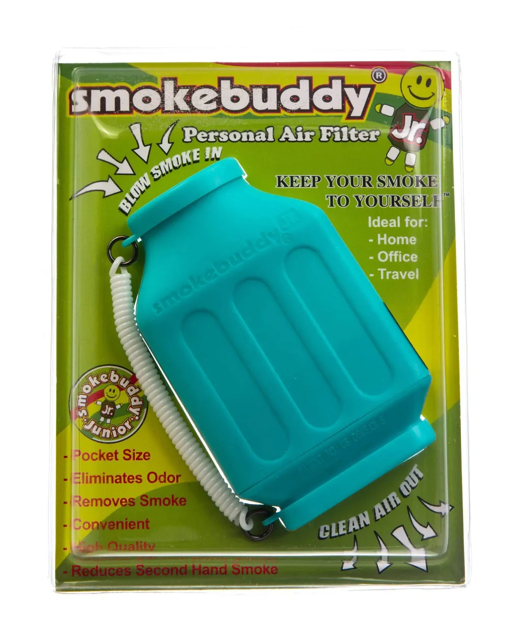 Smokebuddy SmokeBuddy Jr.