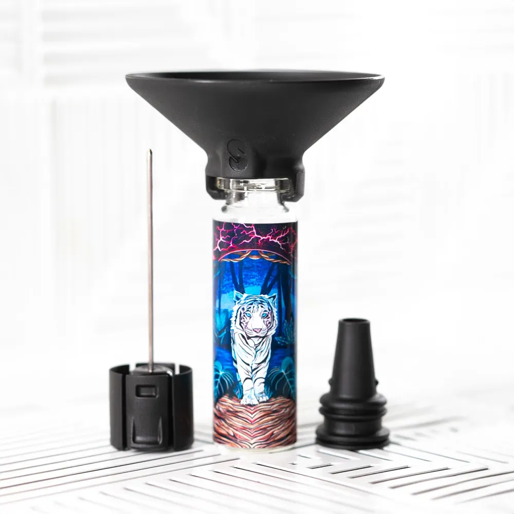 Smoothee Funnel + Stash Jar Bundle