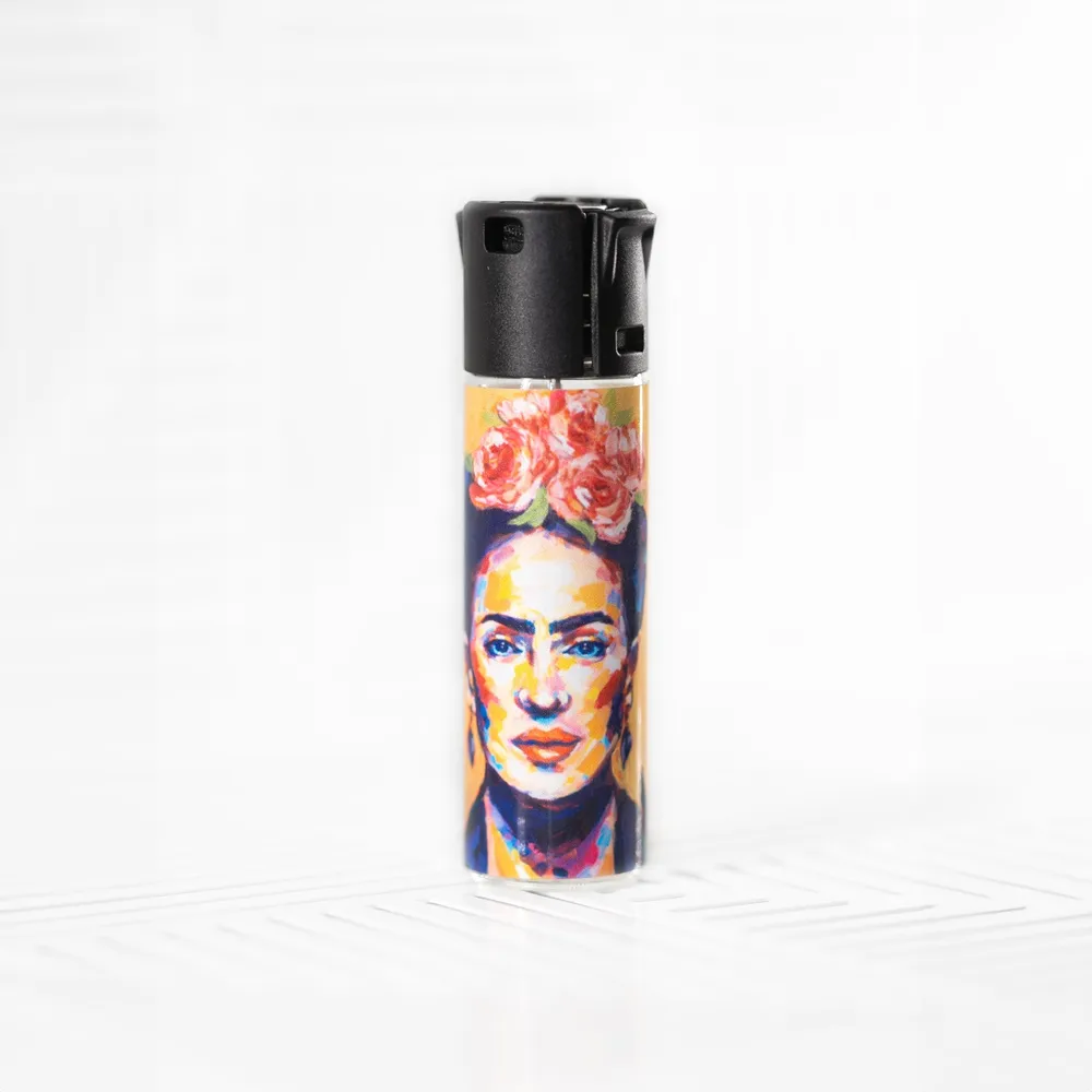 Smoothee Mozzafiato Stash Jar