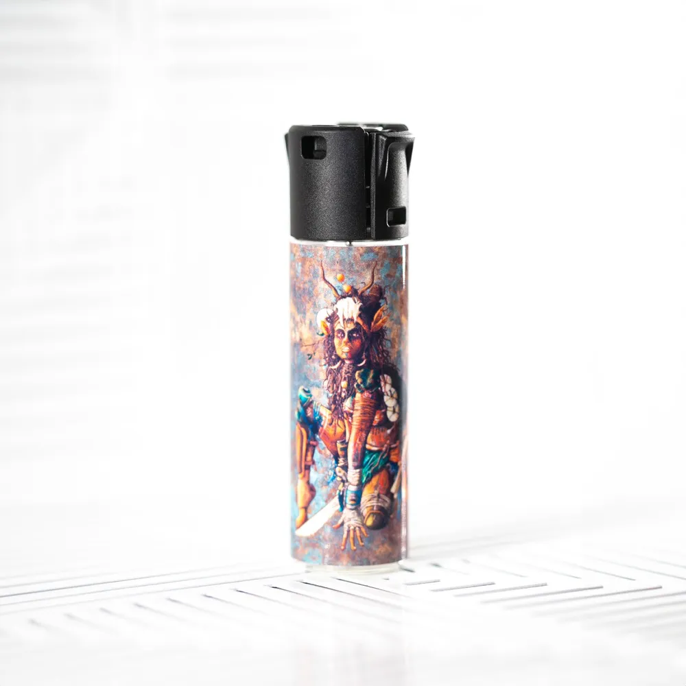 Smoothee Paddy Tandy Stash Jar