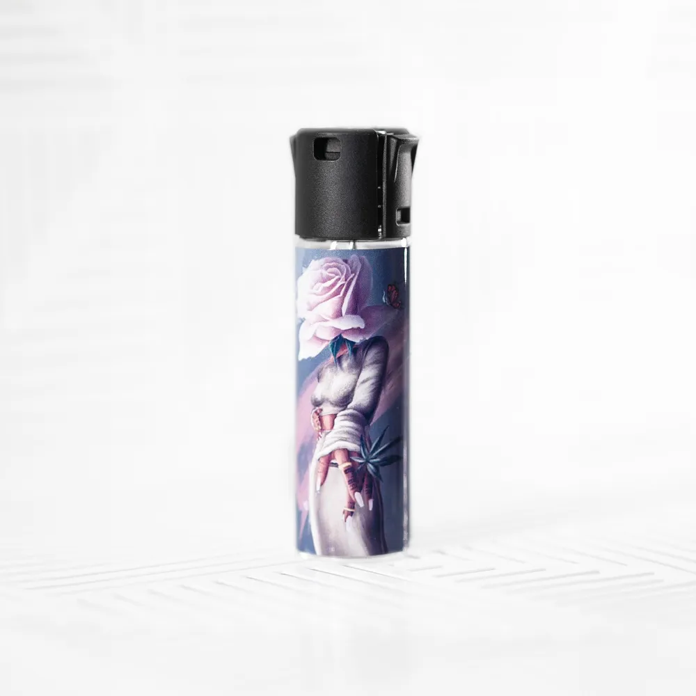 Smoothee Rollupandpaint Stash Jar