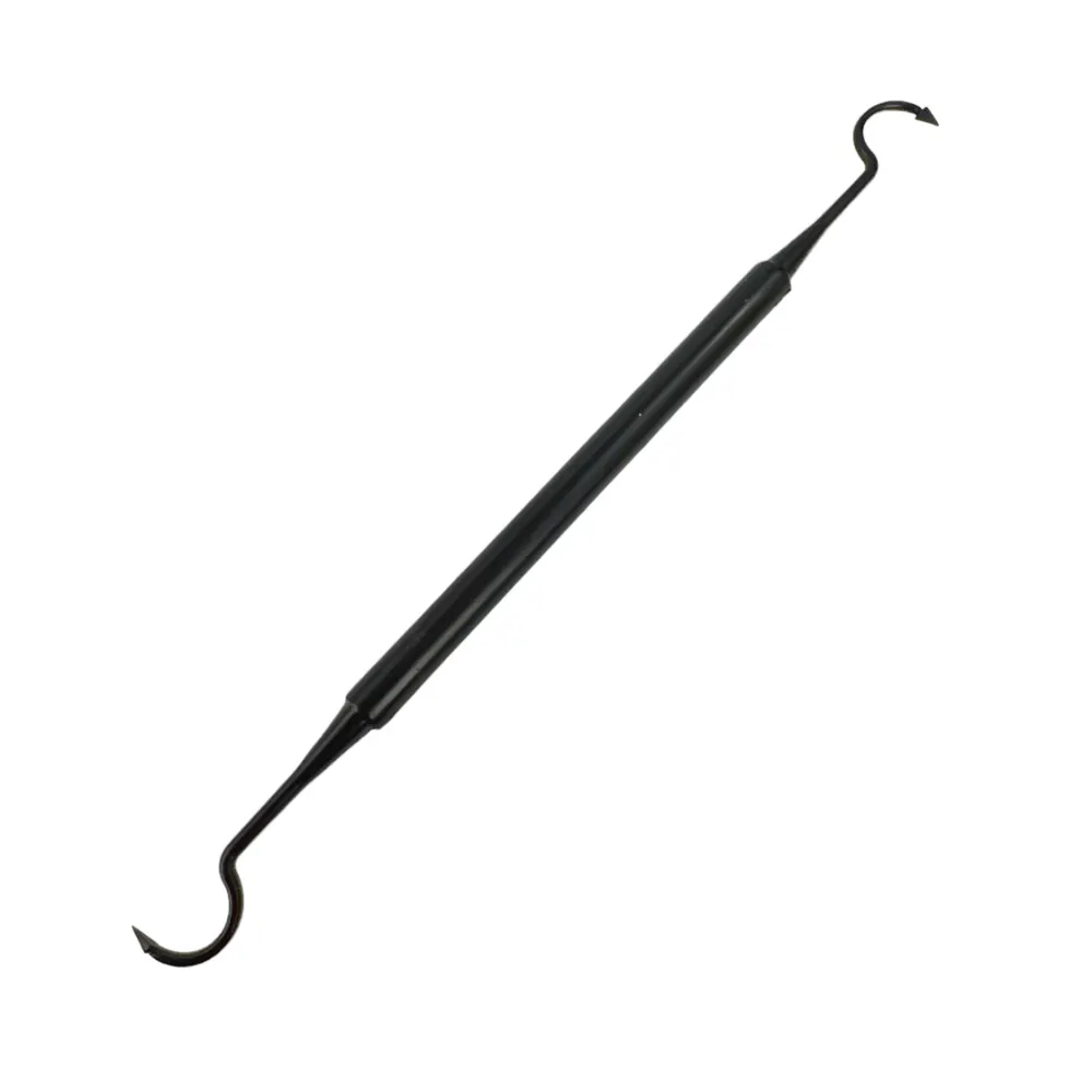 SnowTree Double-Sided Plastic Cleaning Pick