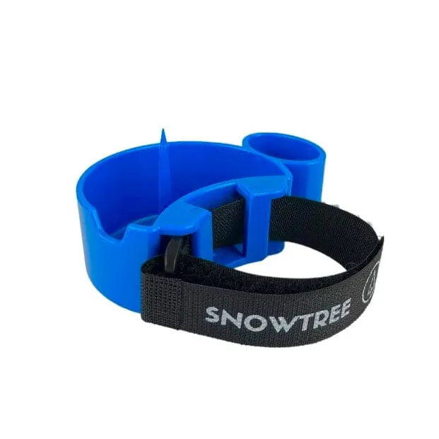 SnowTree TreeHouse Ashtray