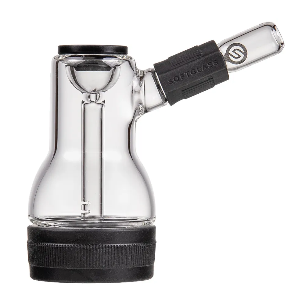 Softglass Core Bubbler