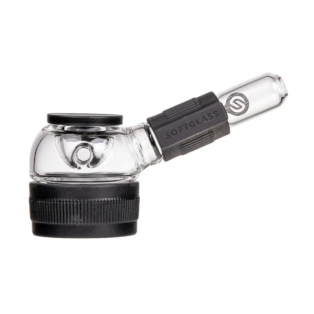 Softglass Core Hand Pipe