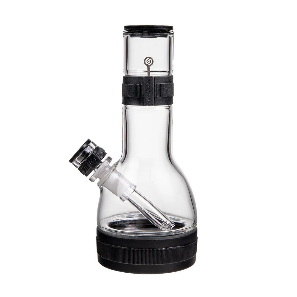 Softglass Core Bong