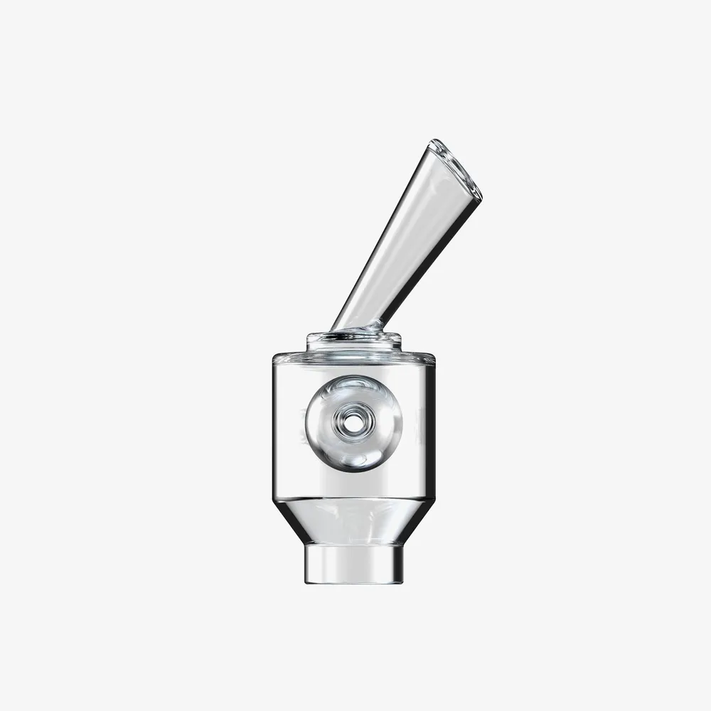 Softglass Tandem Ball Perc Top