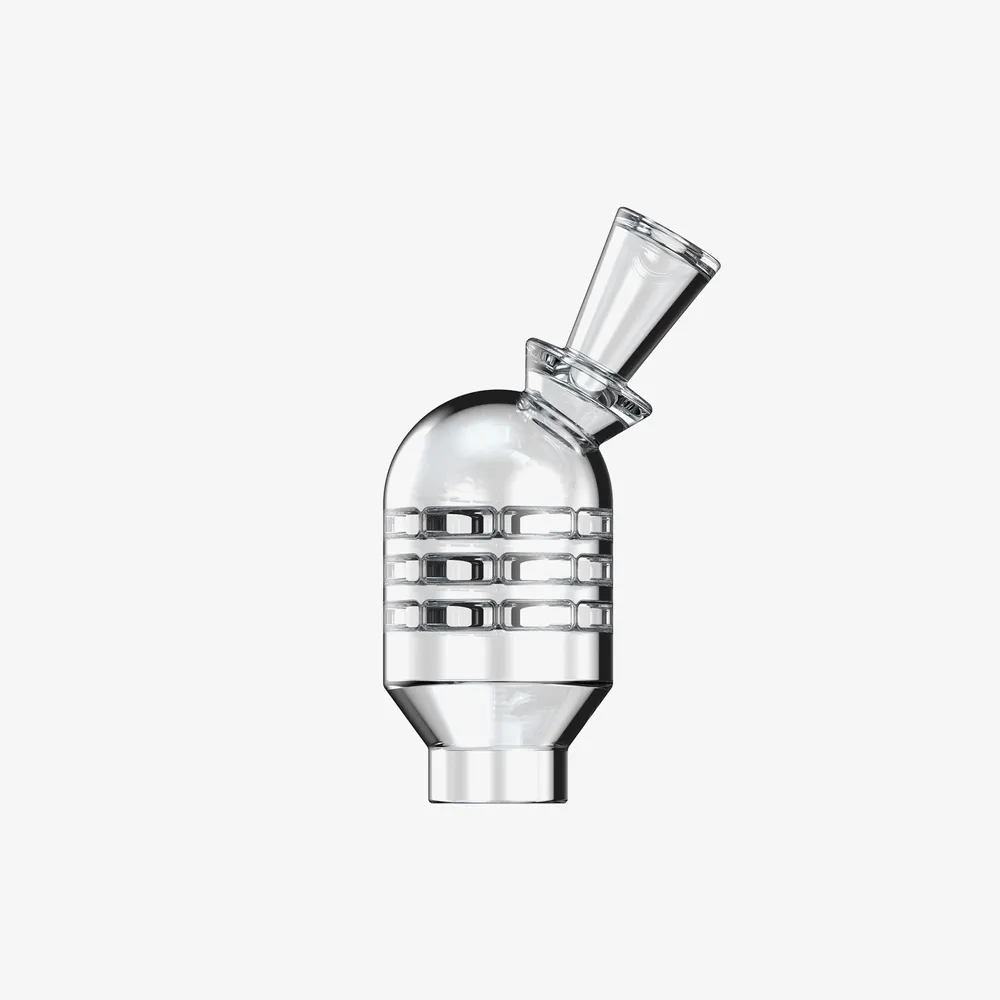 Softglass Tandem Mason Perc Top