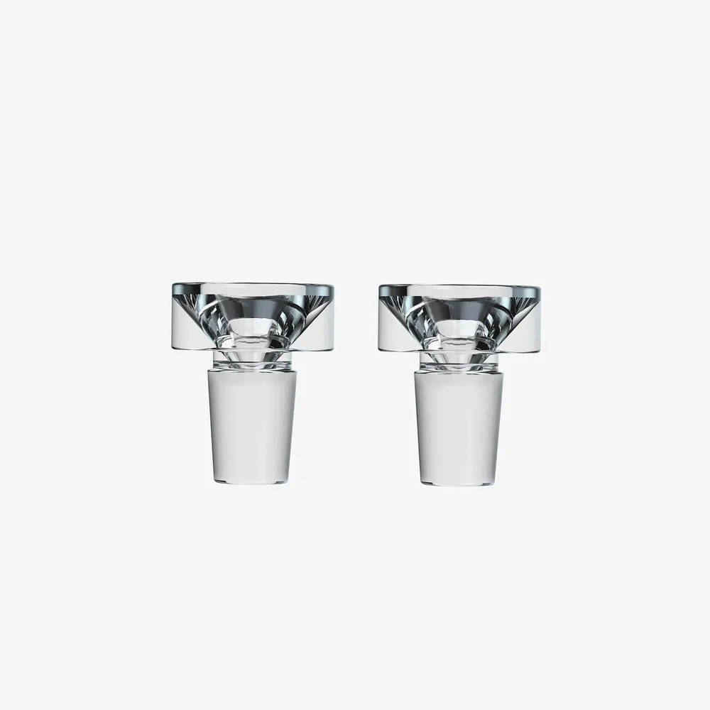 Softglass Totem Bowl 2-Pack