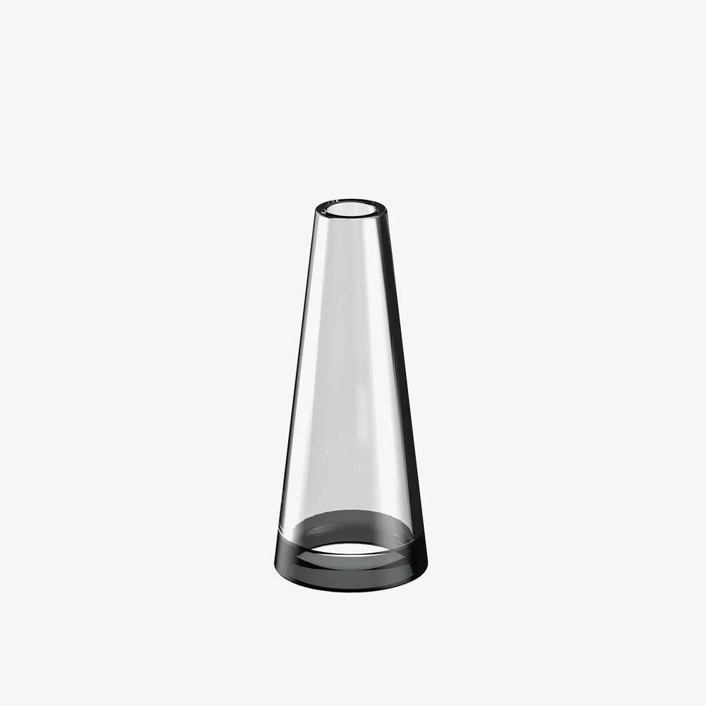 Softglass Totem Cone Top