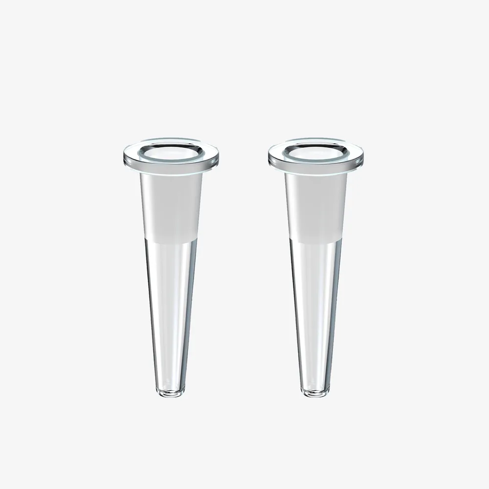 Softglass Totem Downstem 2-Pack
