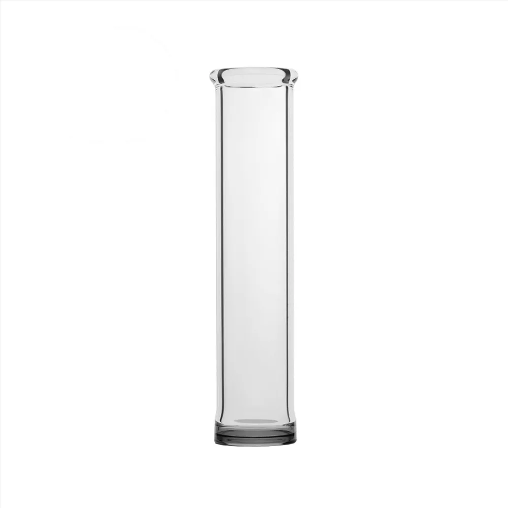 Softglass Totem Tube Top