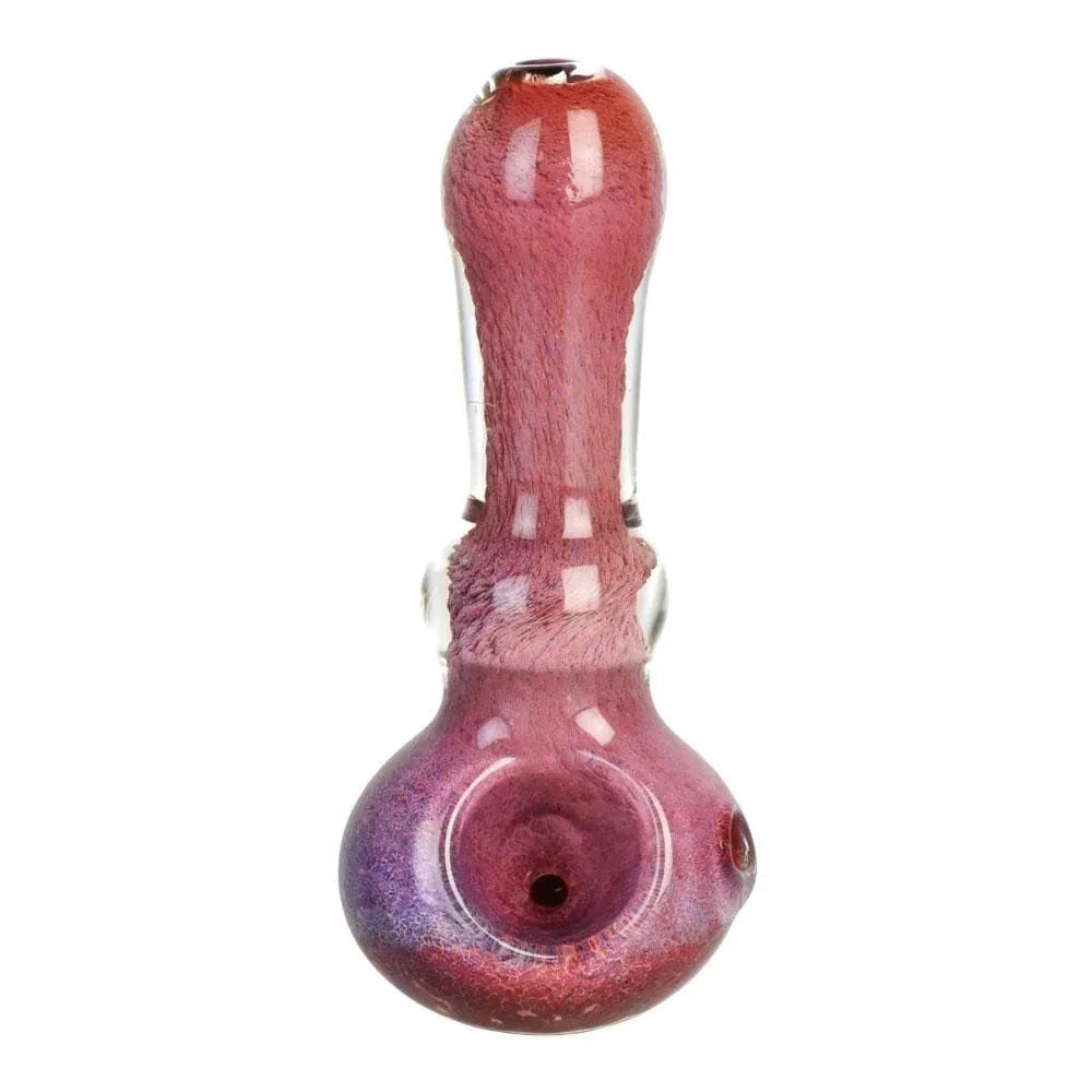 Space Moss Hand Pipe - 3.75"/Colors Vary