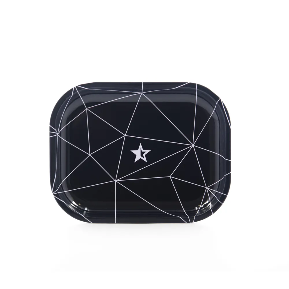 Famous Design Space Rolling Tray
