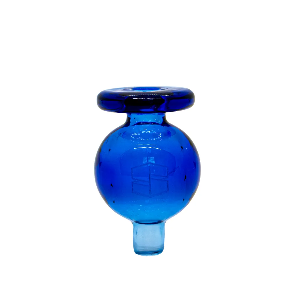 Stache Products Color Bubble Carb Cap