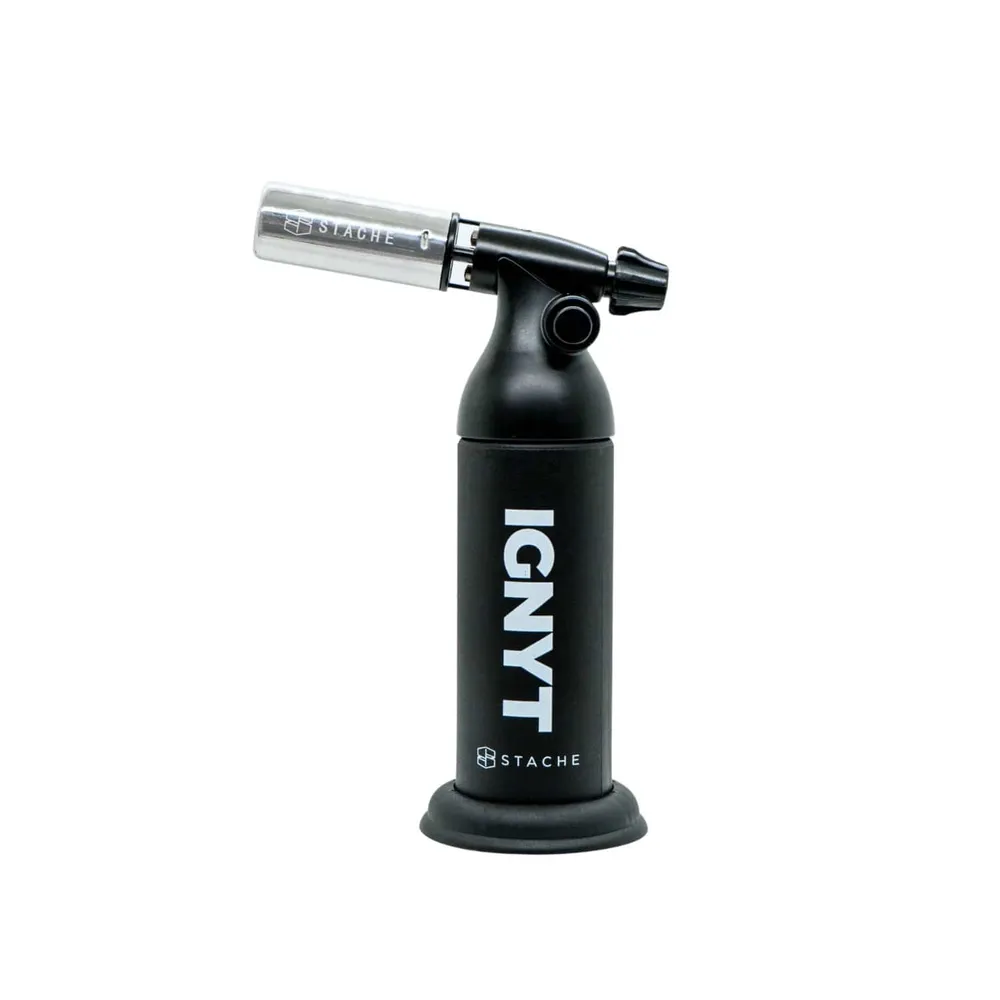 Stache Products IGNYT Torch