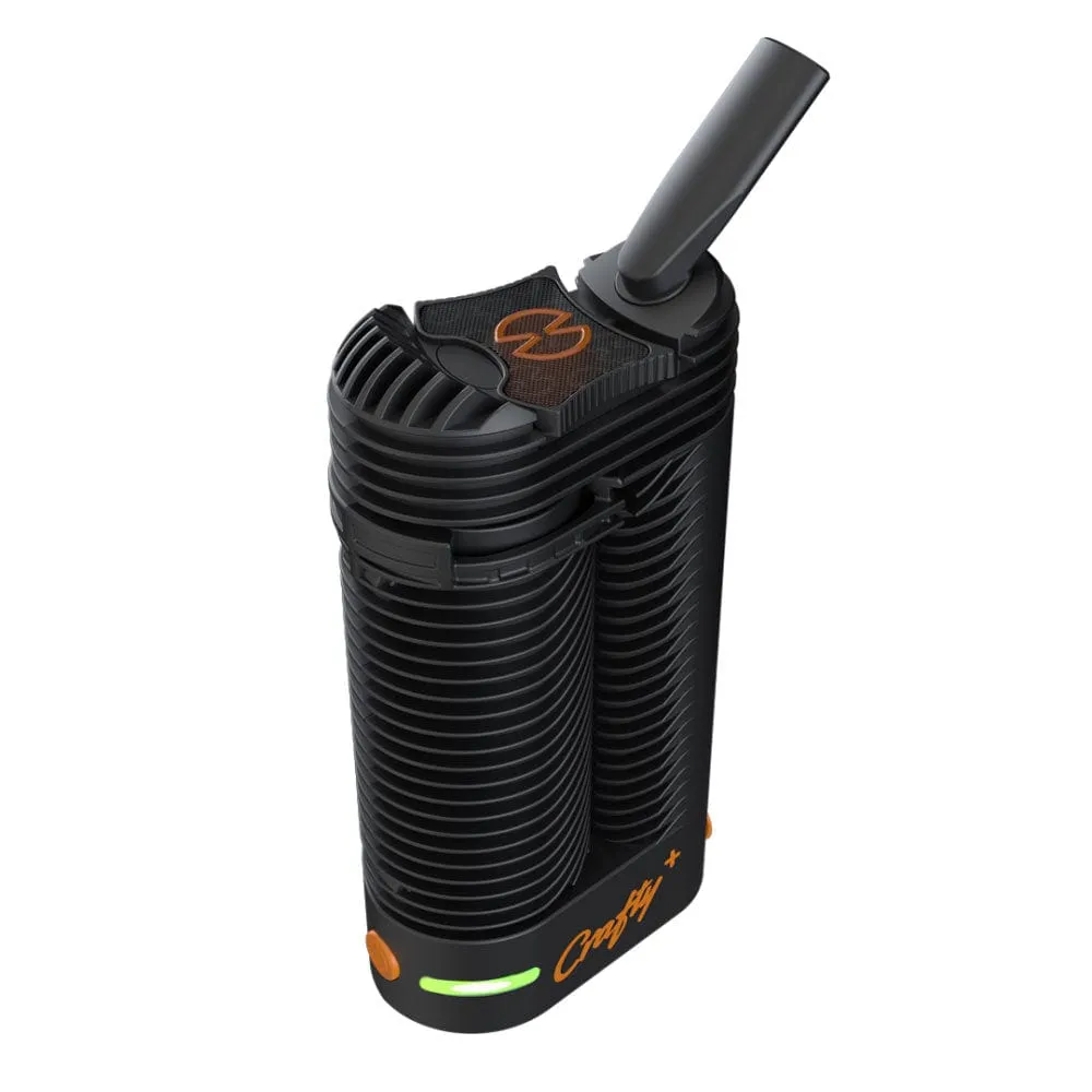 Storz & Bickel Crafty+ USB-C Portable Vaporizer