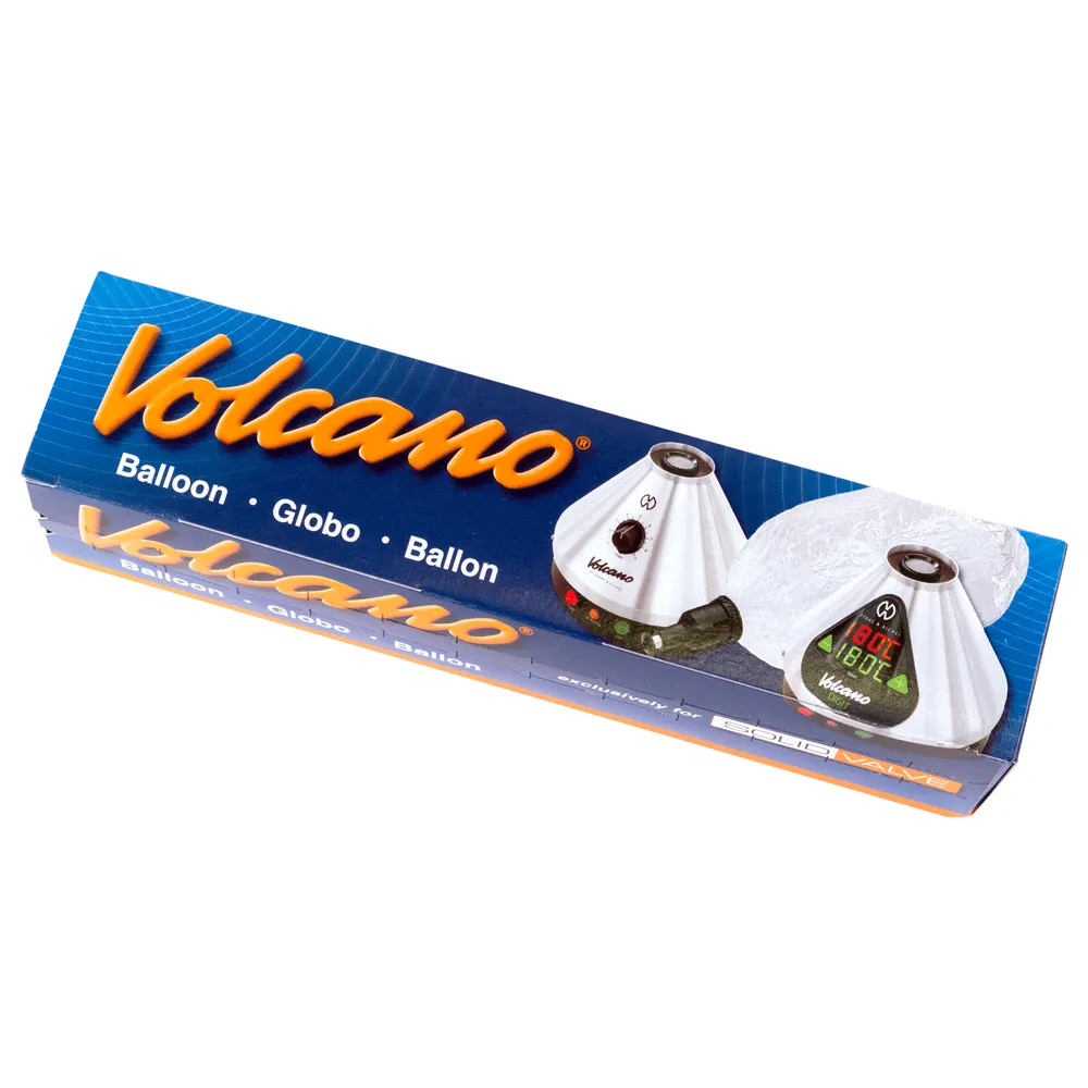 Storz & Bickel Volcano Balloon Bag Tube