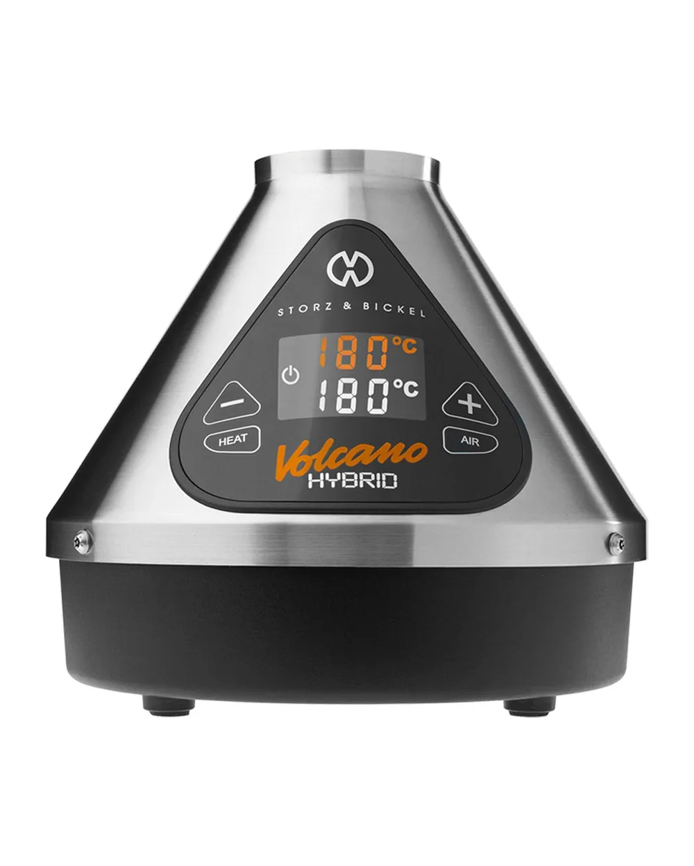Storz & Bickel Volcano Hybrid Vaporizer