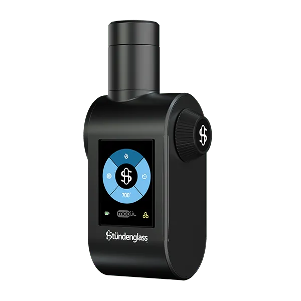 Stundenglass Modül for Concentrate