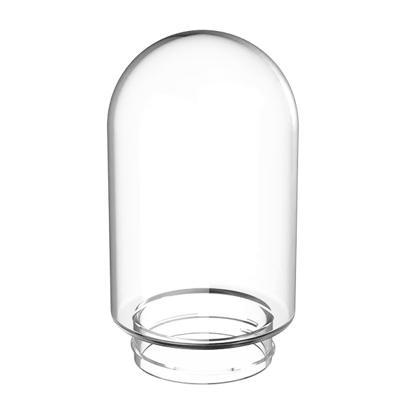 Stundenglass Single Large Glass Globe