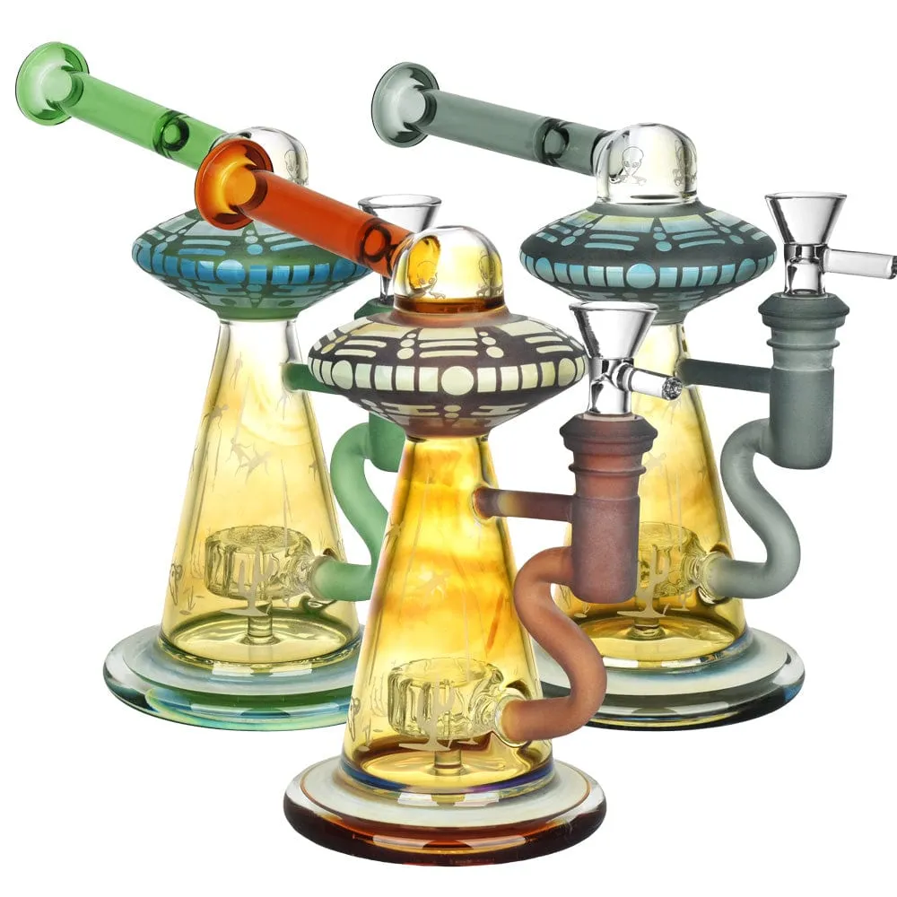 DankStop Take Me To Your Leader Bong