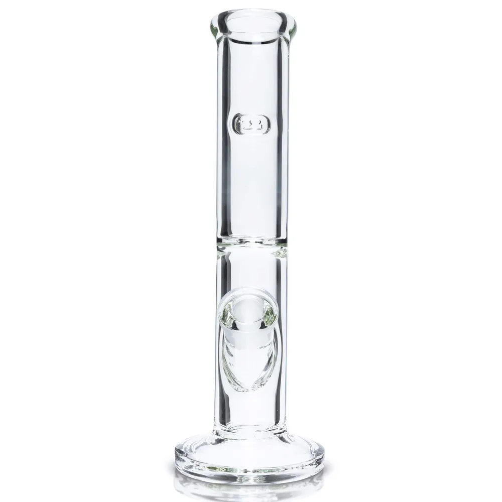 Tank Glass 12" Tank Straight Tube