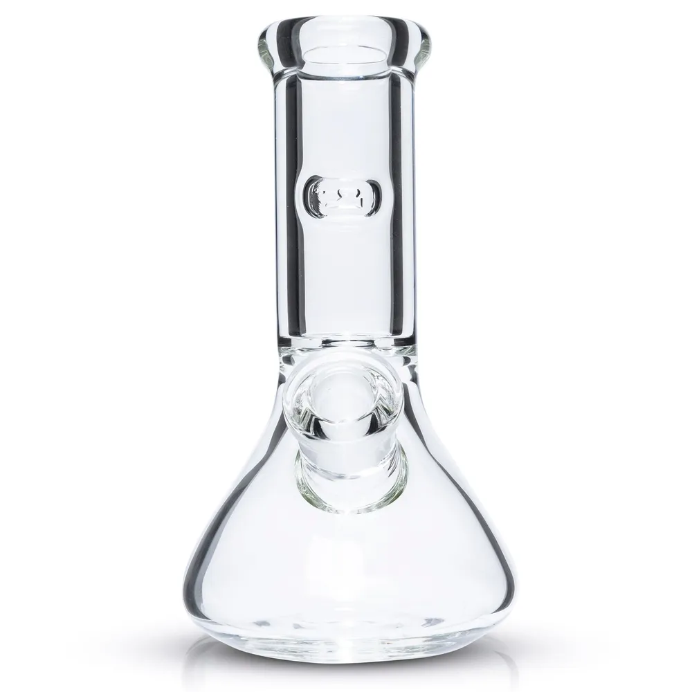 Tank Glass 8" Tank Mini
