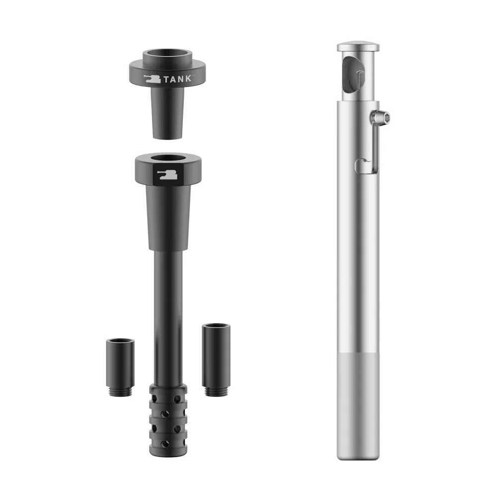 Tank Glass Tank Tactical Products Unbreakabundle