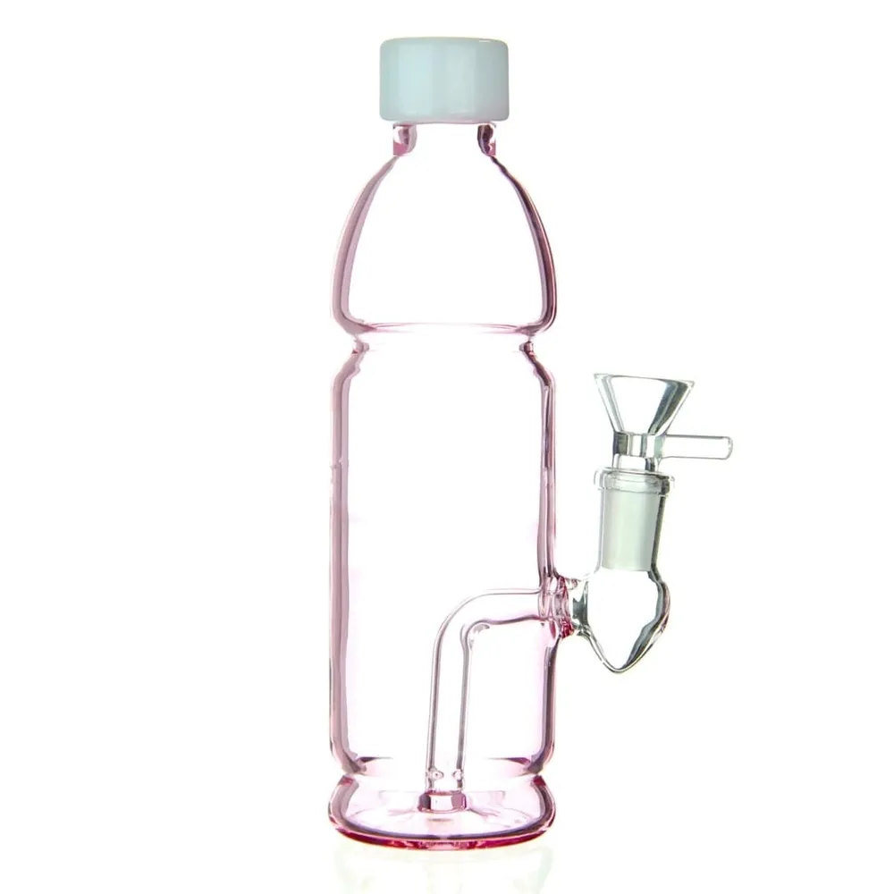DankStop Terpade Bottle Bong