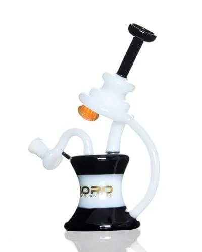 Borotech Glass Terpo-scope Recycler
