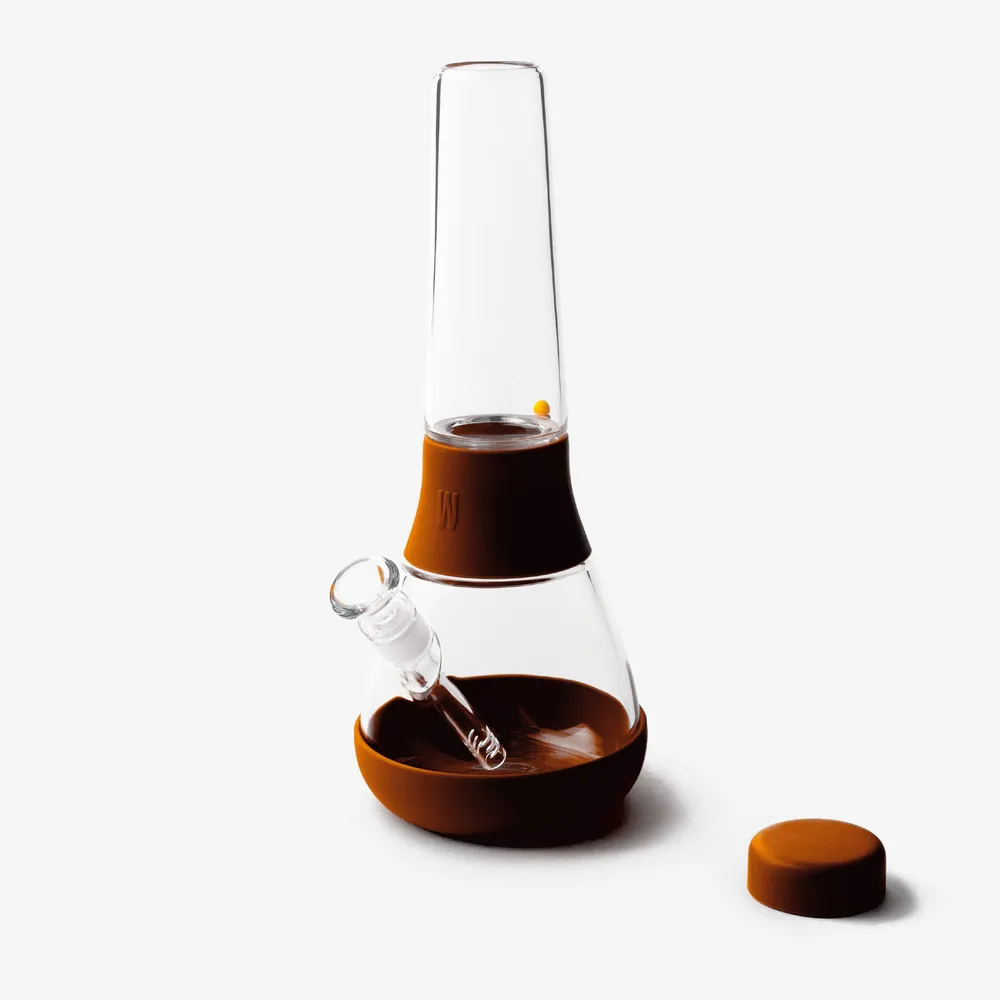 Weday The Bong - Leather