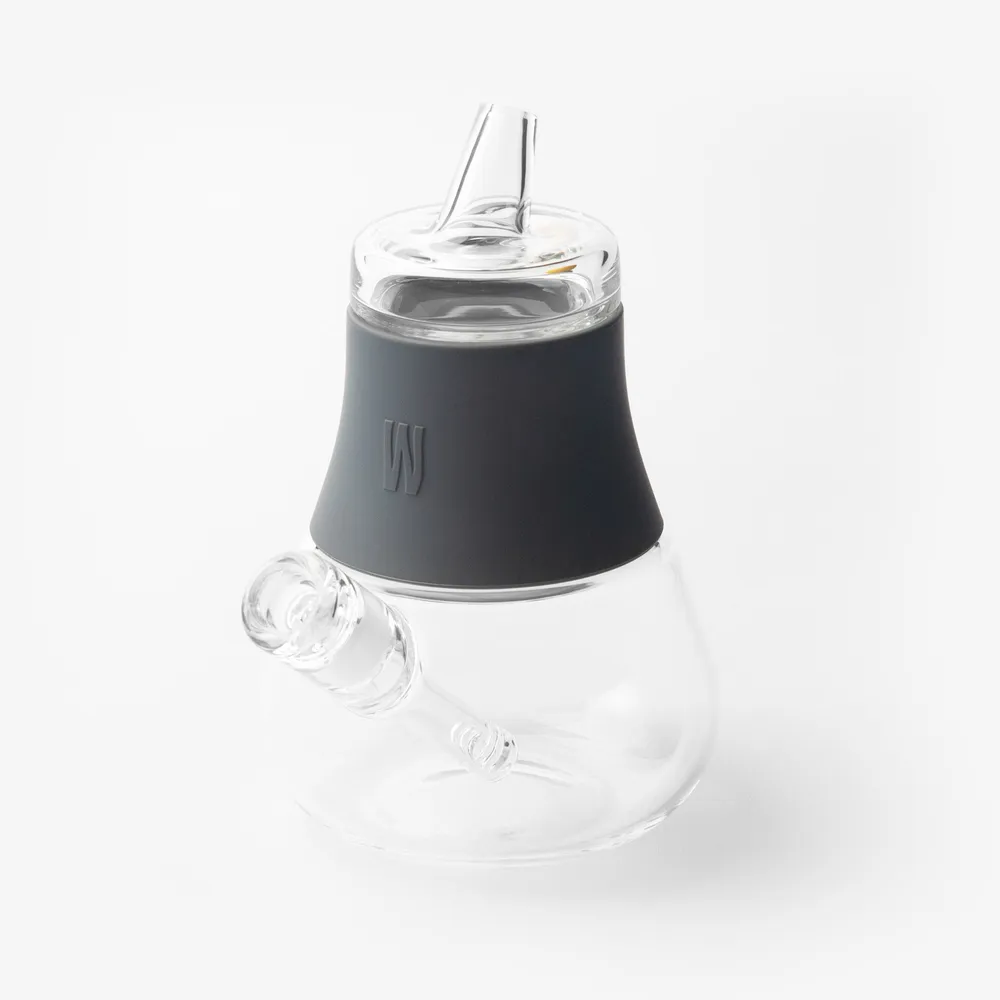 Weday The Bubbler - Smoke