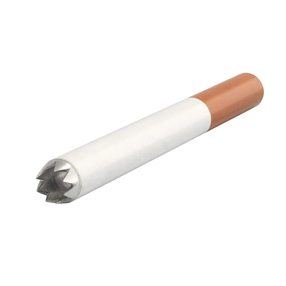 The Digger Large Tobacco Taster - 3" / Standard
