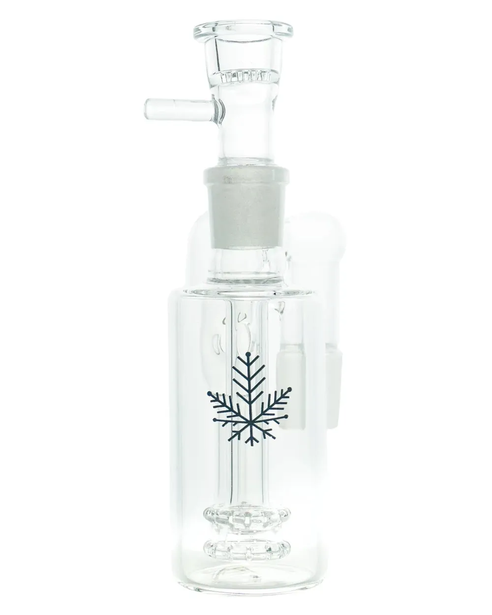 The Freeze Pipe Ashcatcher