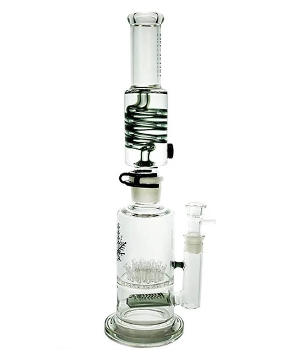 The Freeze Pipe Freeze Pipe Standard Bong