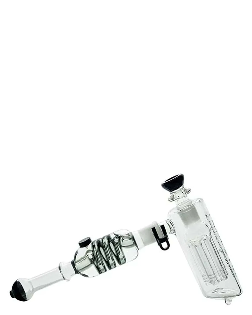 The Freeze Pipe Freeze Pipe Hammer Bubbler