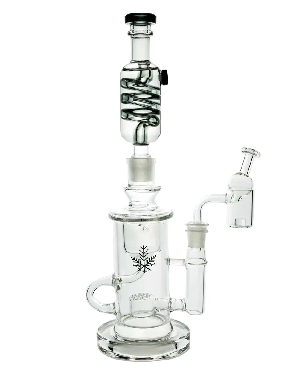 The Freeze Pipe Freeze Pipe Klein Recycler