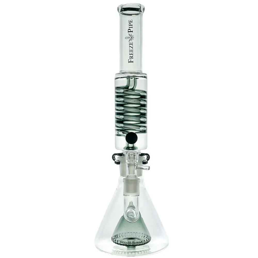 The Freeze Pipe XL Beaker