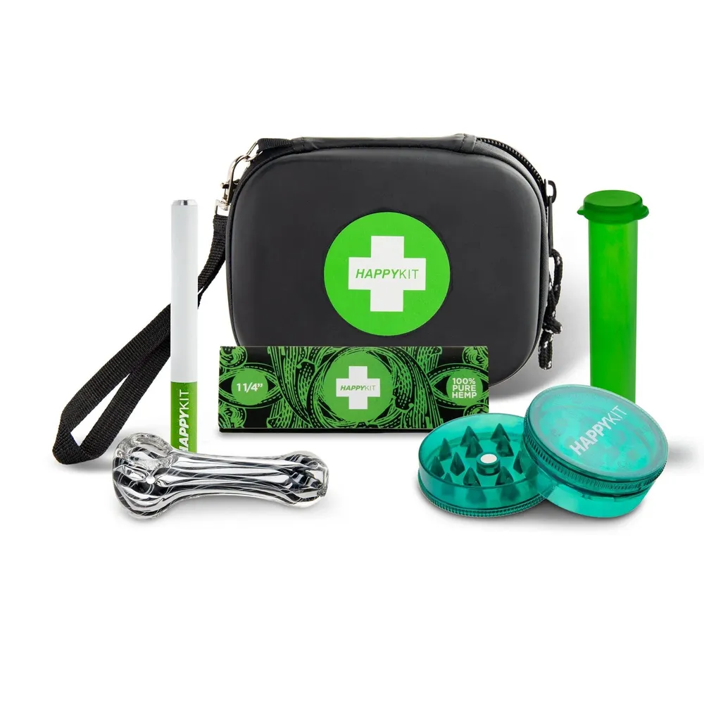 The Happy Kit OG