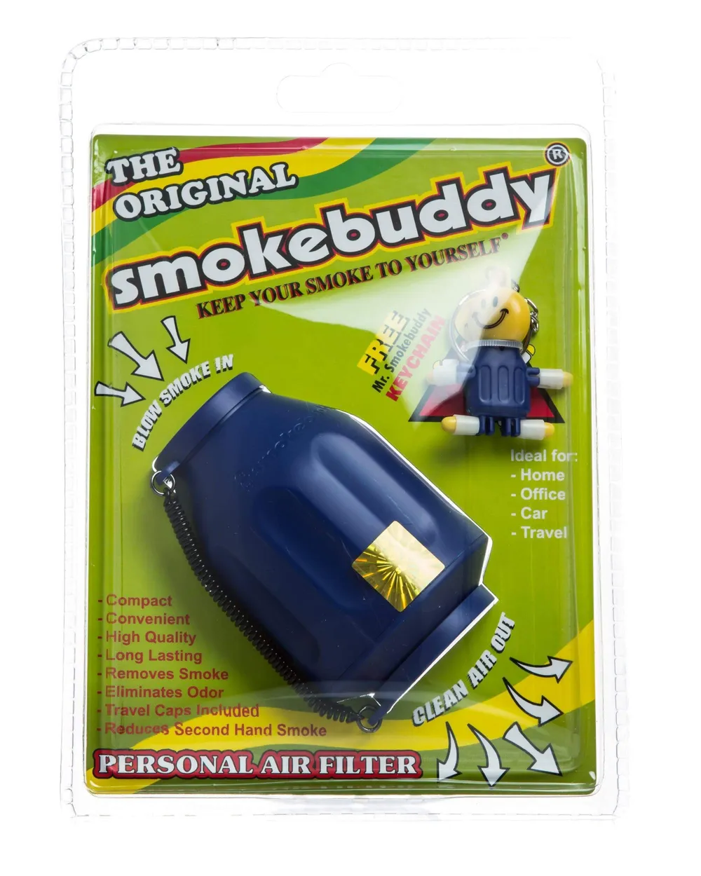 Smokebuddy The Original SmokeBuddy