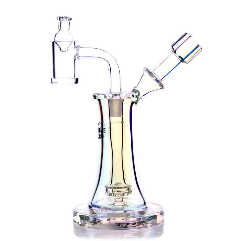The Stash Shack Aurelia Mini Rig