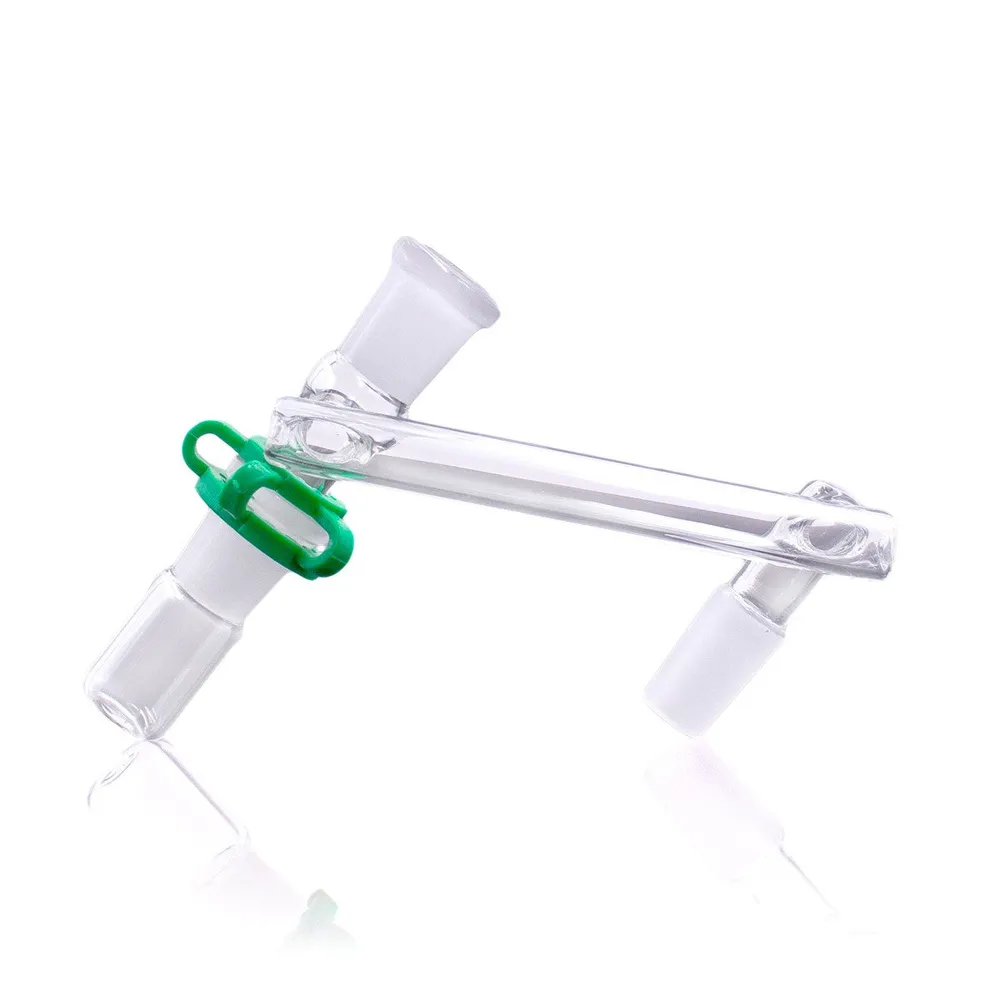 The Stash Shack Dropdown Reclaim Catcher Adapter