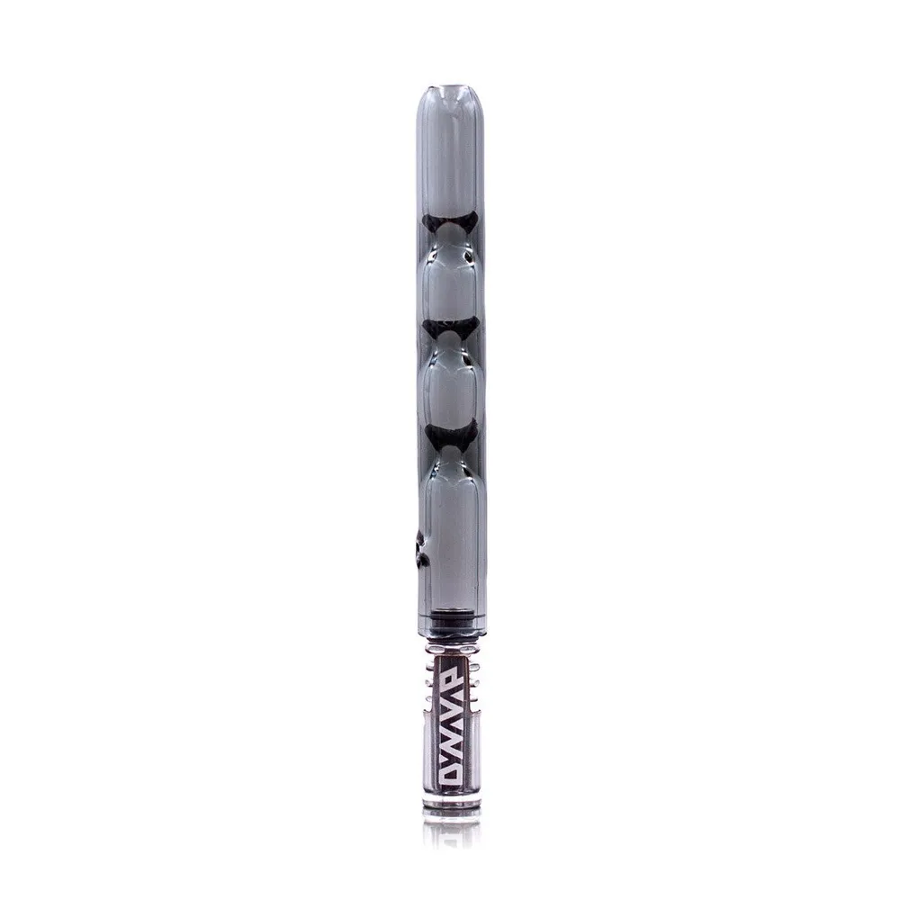 The Stash Shack DynaVap 3D Glass Cooling Stem