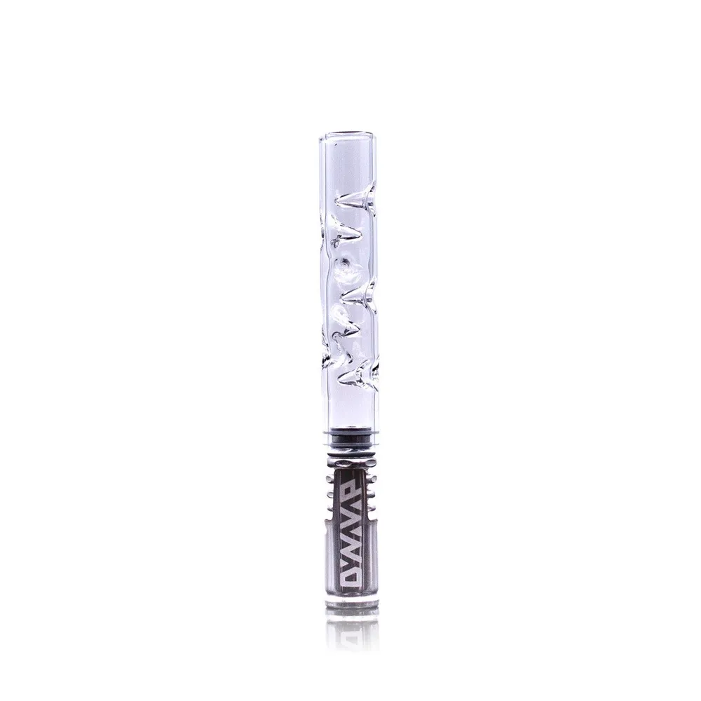 The Stash Shack DynaVap Glass Cooling Stem