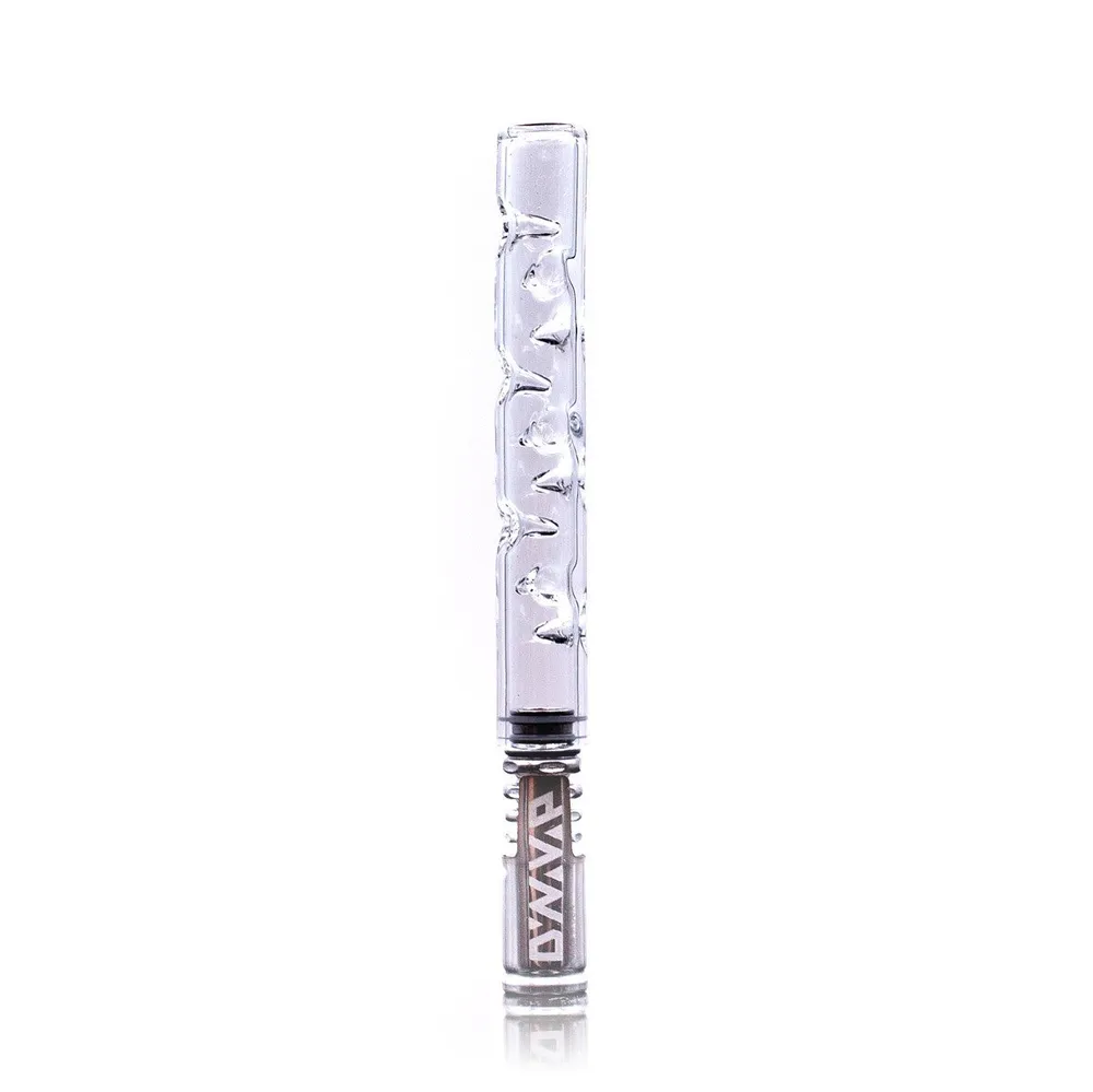 The Stash Shack DynaVap Glass XL Cooling Stem