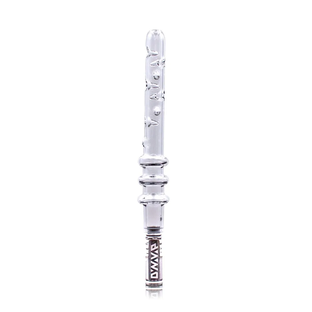 The Stash Shack DynaVap Groucho Jumbo Glass Cooling Stem