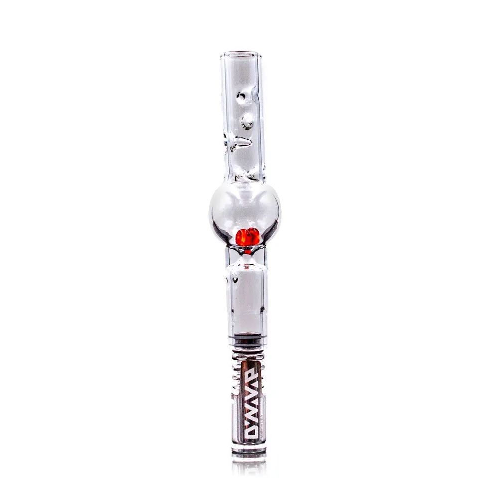 The Stash Shack DynaVap Maraca Glass Cooling Stem